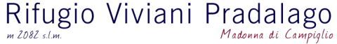 Rifugio Viviani Pradalago